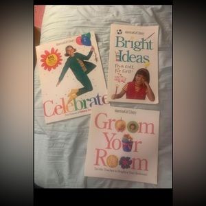 Vintage 1990s American girl